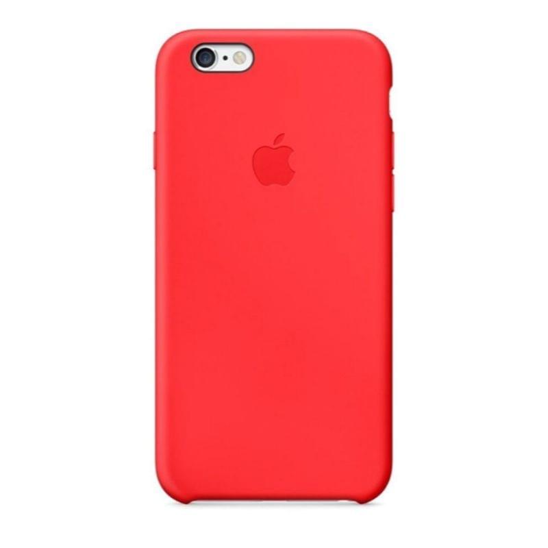 Silicone Case Apple iPhone 6S Plus