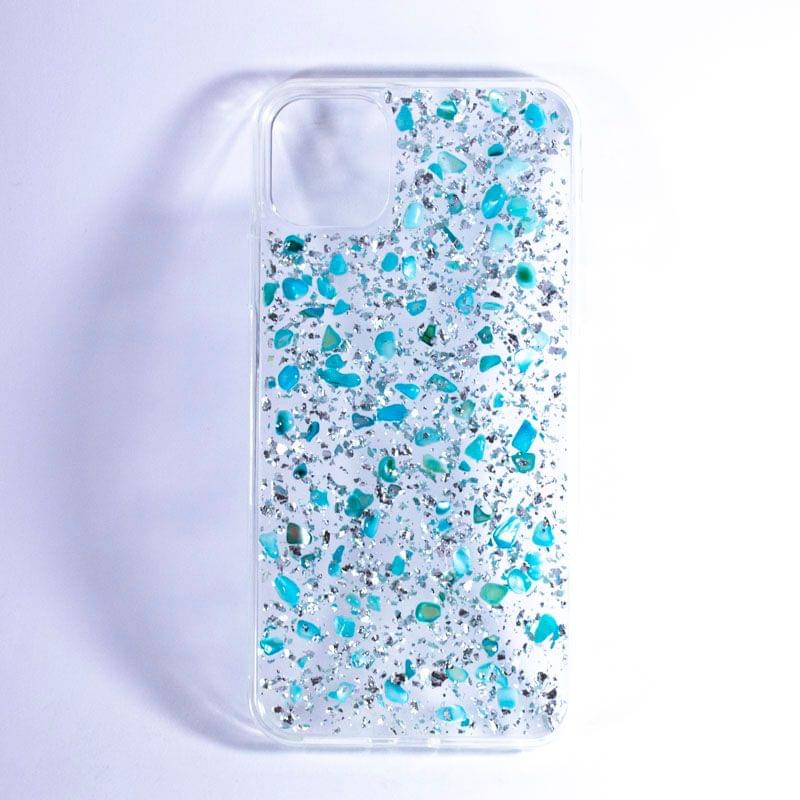 Qiyang Crystal Case iPhone 11 Pro Max