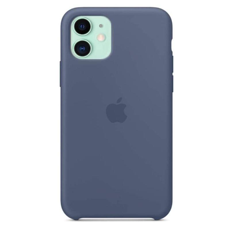 Silicone Case Apple iPhone 11