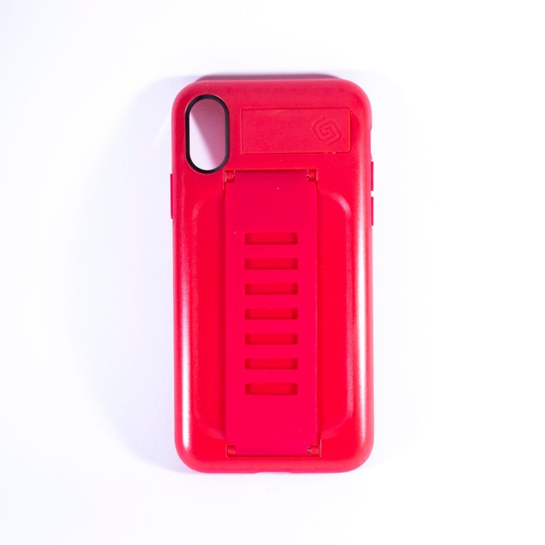 Grip2U Boost Hard Cases iPhone X