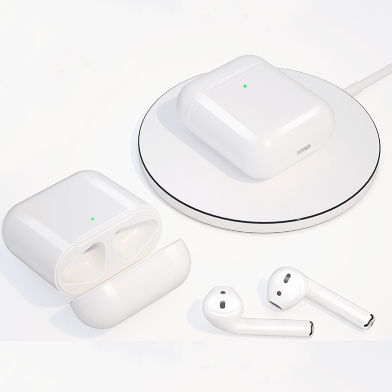 WIWU Airbuds SE True Wireless Stereo - White