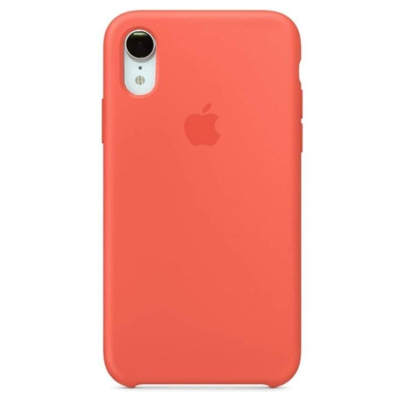 Silicone Case Apple iPhone XR