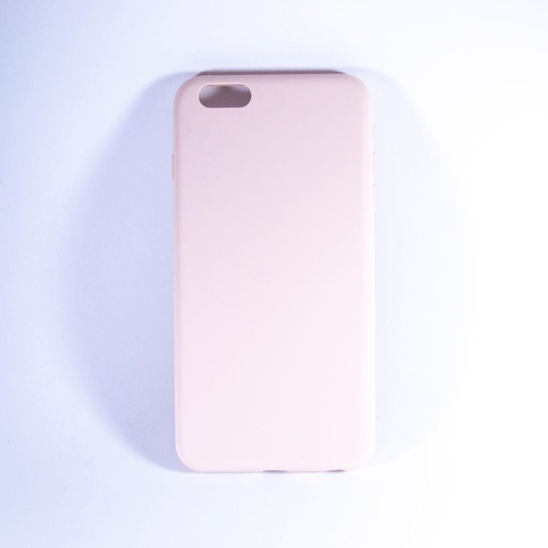 C Silicone Case iPhone 6 Plus