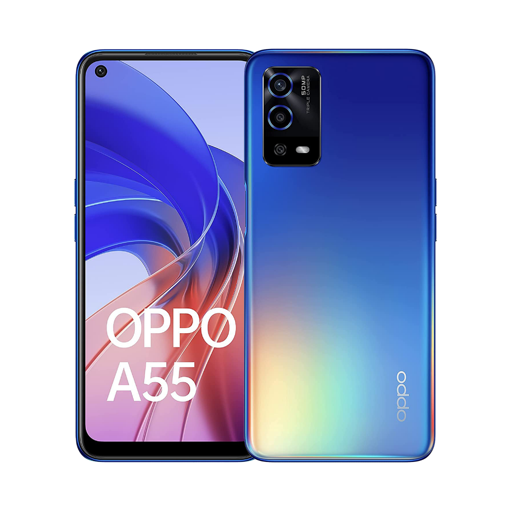 OPPO Reno A 本体 64GB Oppo Reno A - Full phone specifications