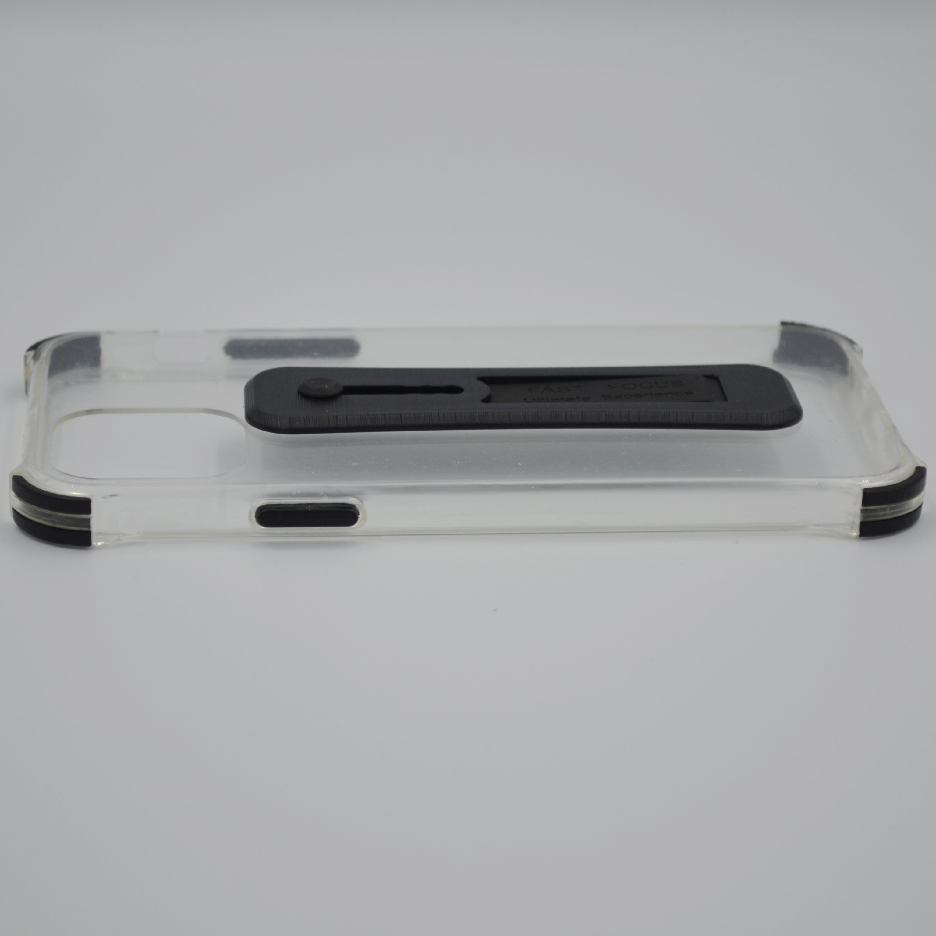 Finger Grip Cover iPhone 11 Pro Max White