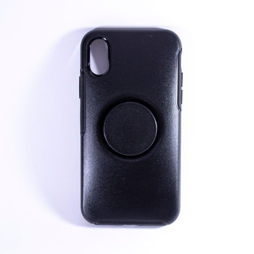 Pop Grip Case iPhone XS