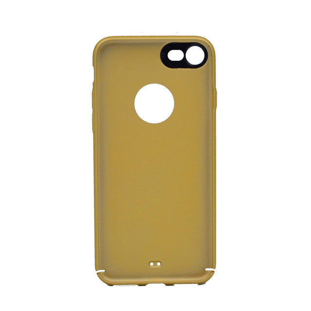 Totu Design Color Series iPhone 7 - Gold