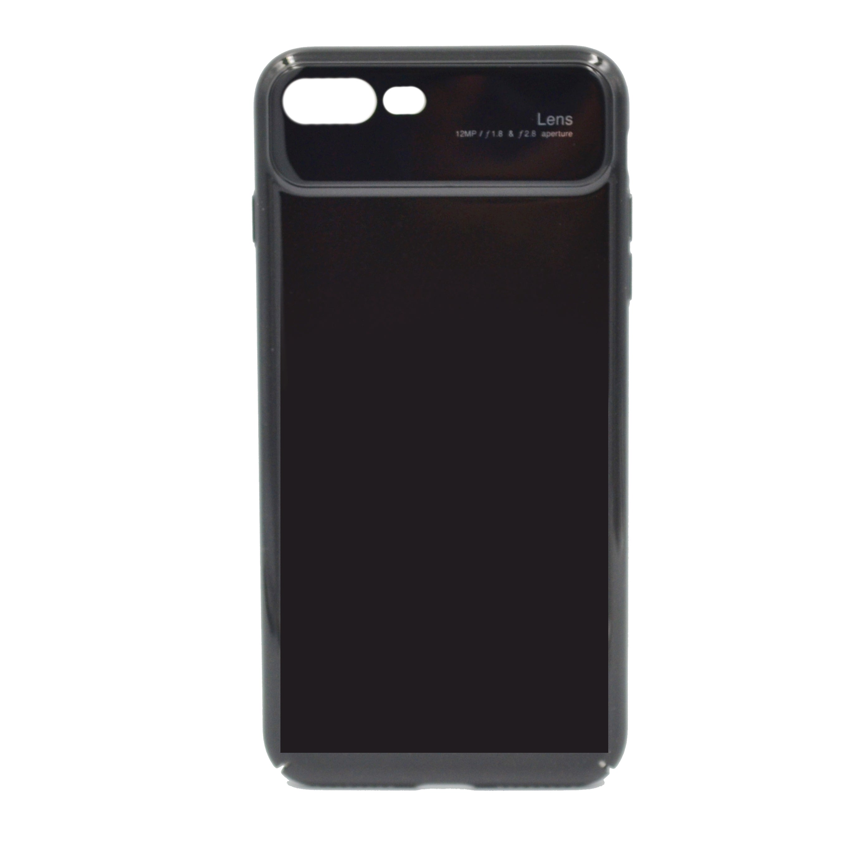 Joyroom Hazel Series iPhone 8 Black