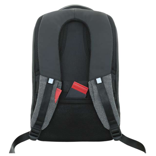 Laptop Backpack With USB Port