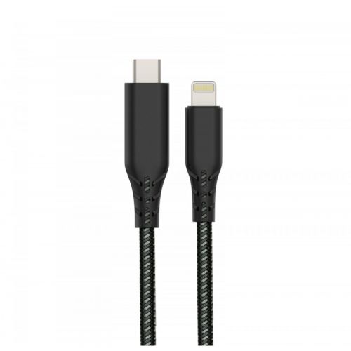 Merlin Type C to Lightning MFI Cable