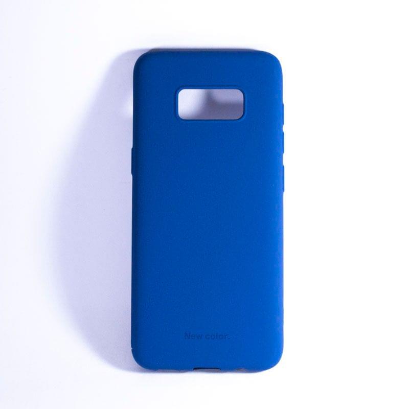 S8 Galaxy Silicone Case