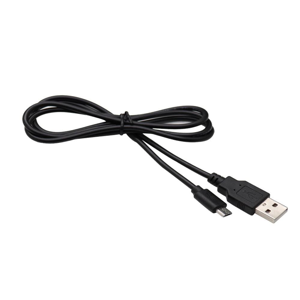 Phone Cable Micro - Black