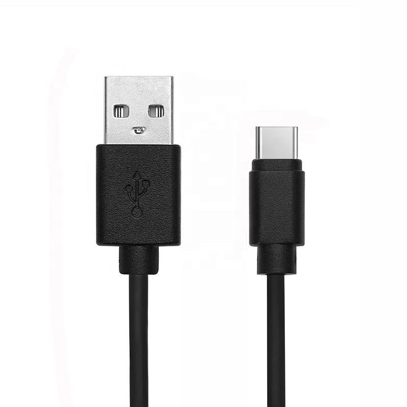 Phone Cable Type C - Black