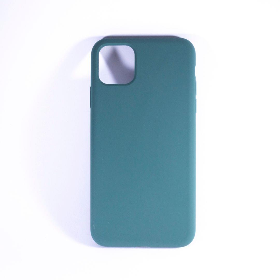 C Silicone Case iPhone 11 Pro Max