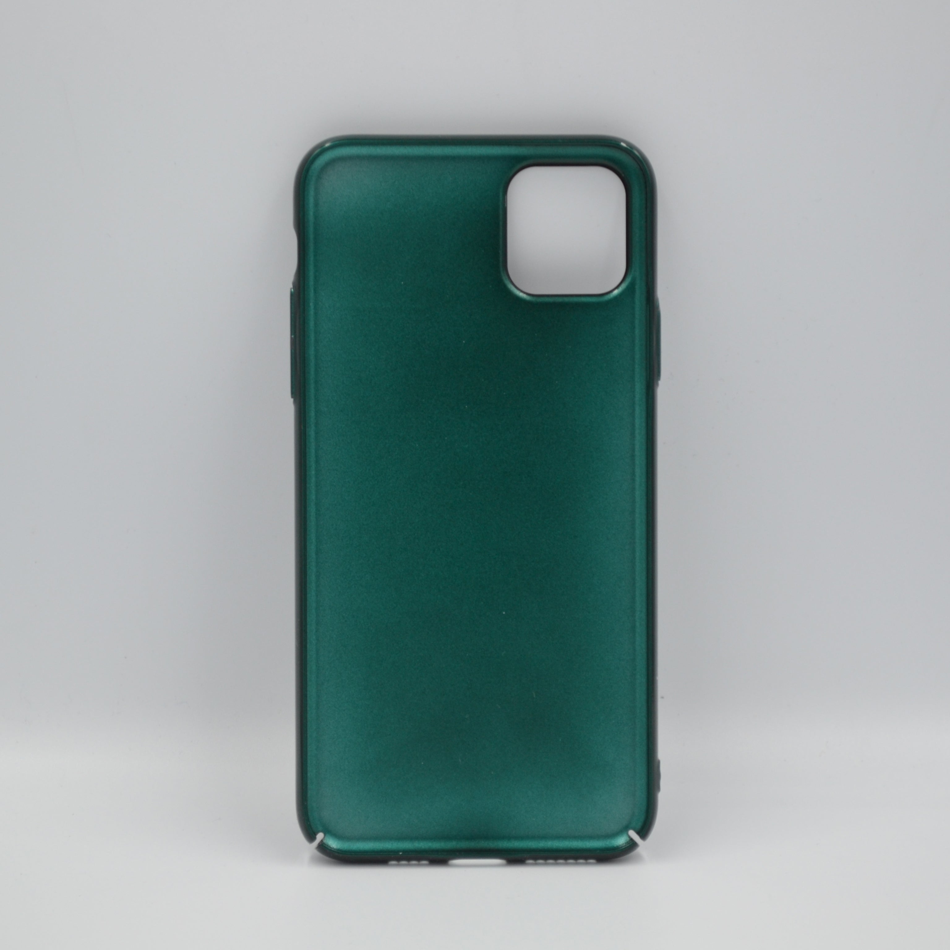 Keephone Protective Case iPhone 11 Pro Max Green