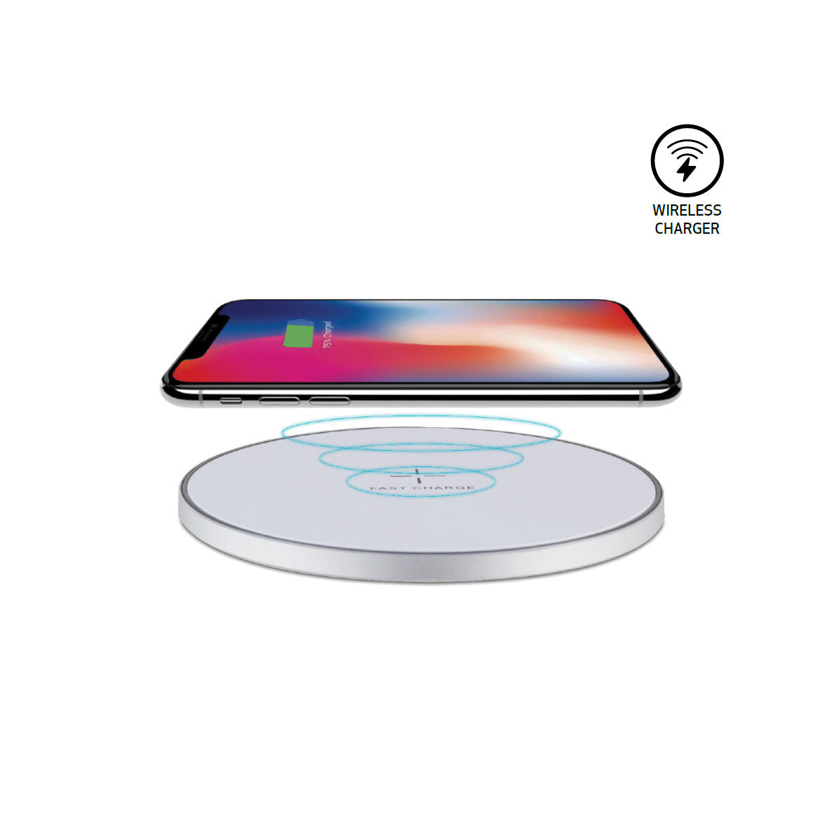 Desktop Wireless Charger