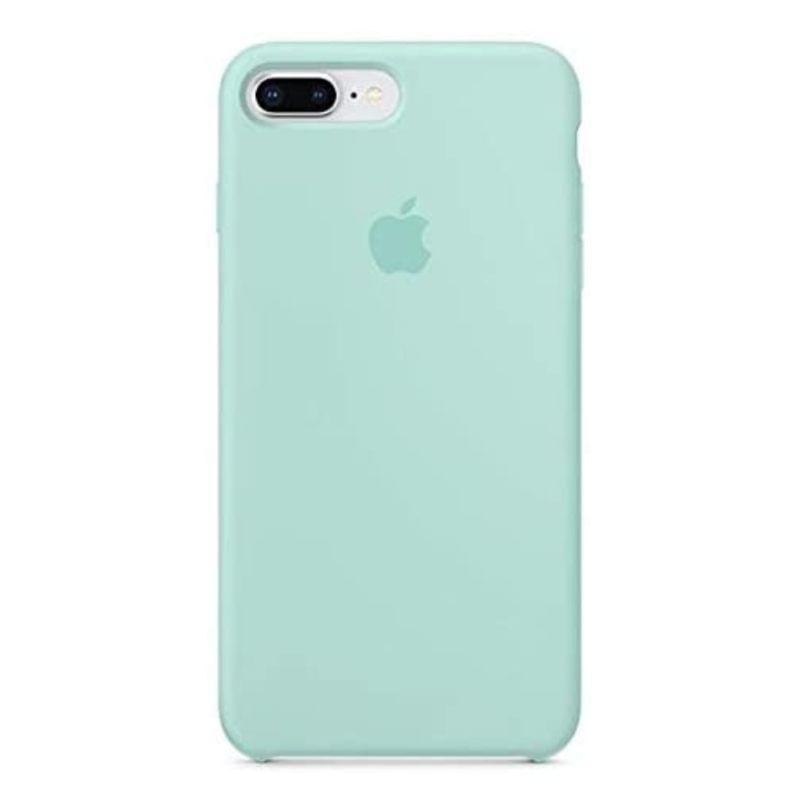 Silicone Case Apple iPhone 8 Plus