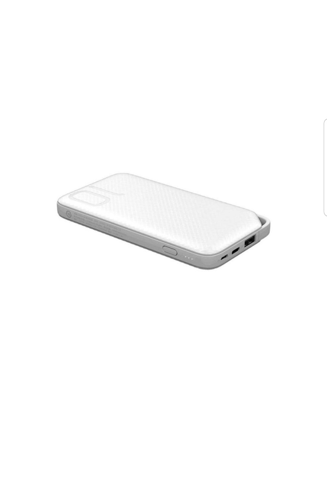 Huawei 10000 mAh portable power bank