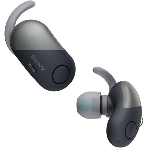 Sony WF-SP700N Wireless Noise Cancelling Headphones for Sports