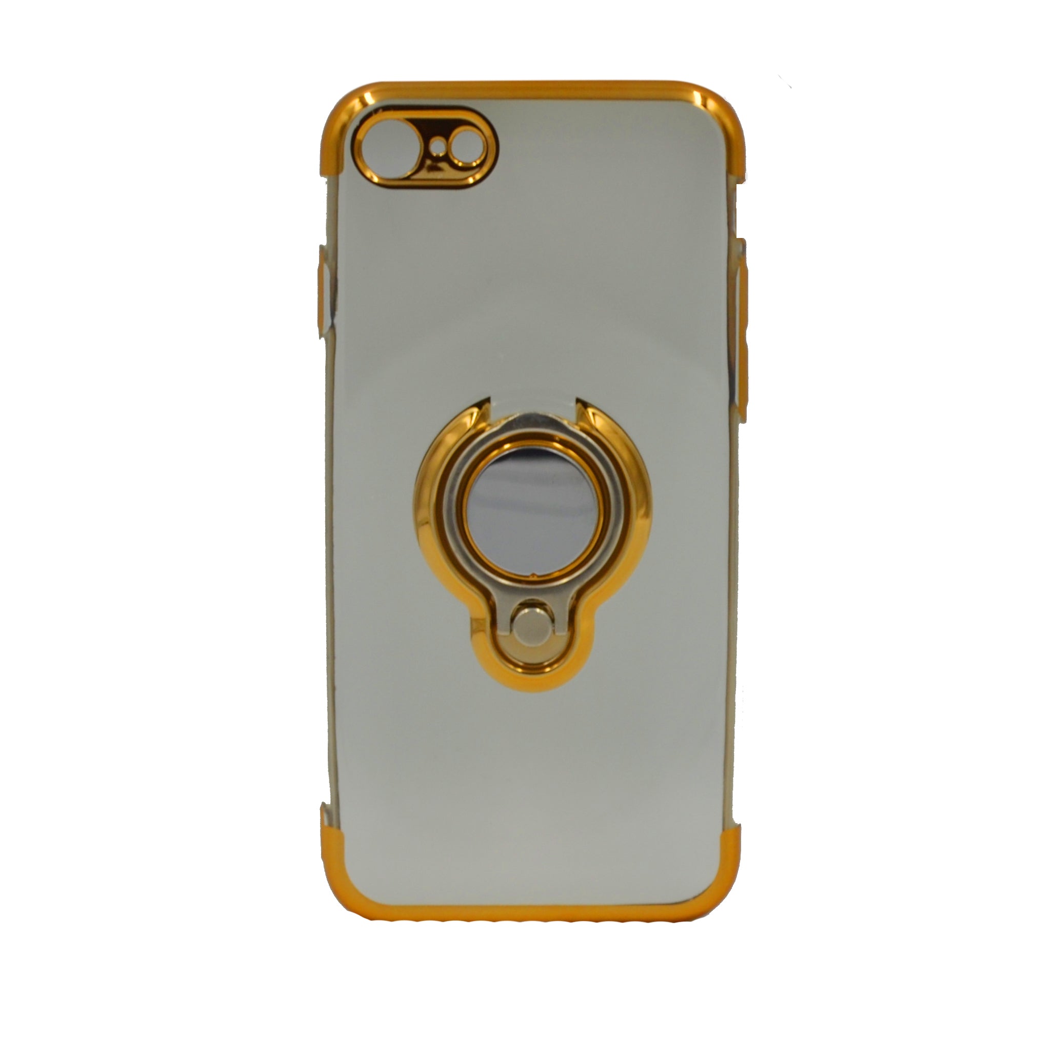 Platina Ring Case iPhone 8