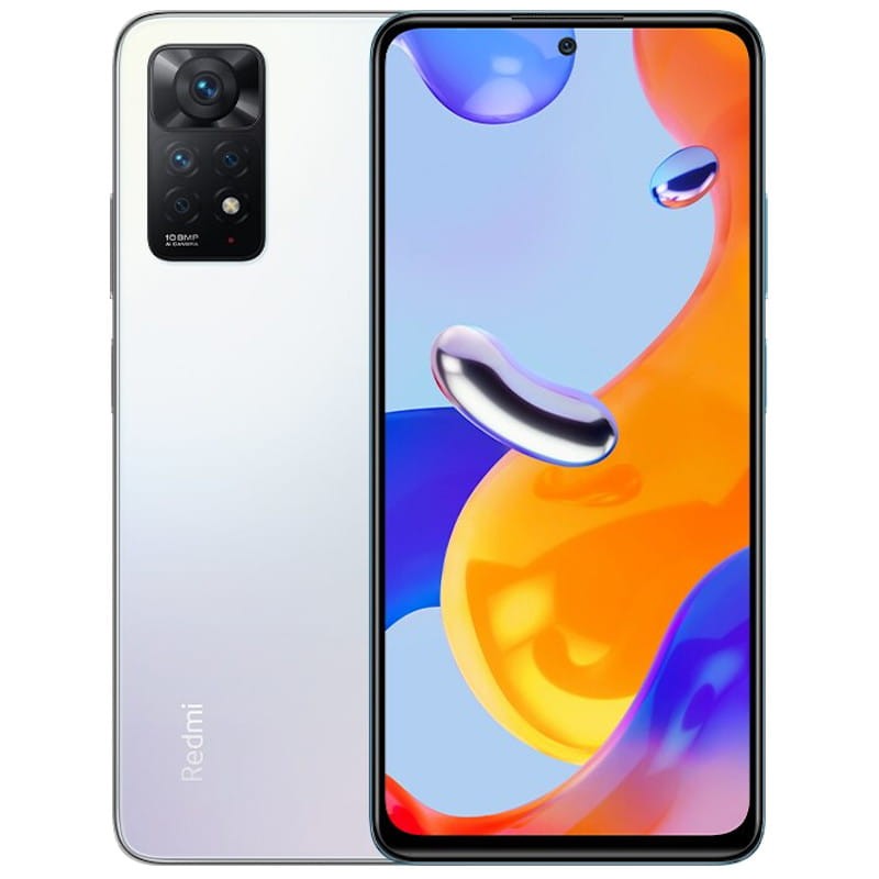 Xiaomi Redmi Note 11 Pro 5G Dual SIM 128GB