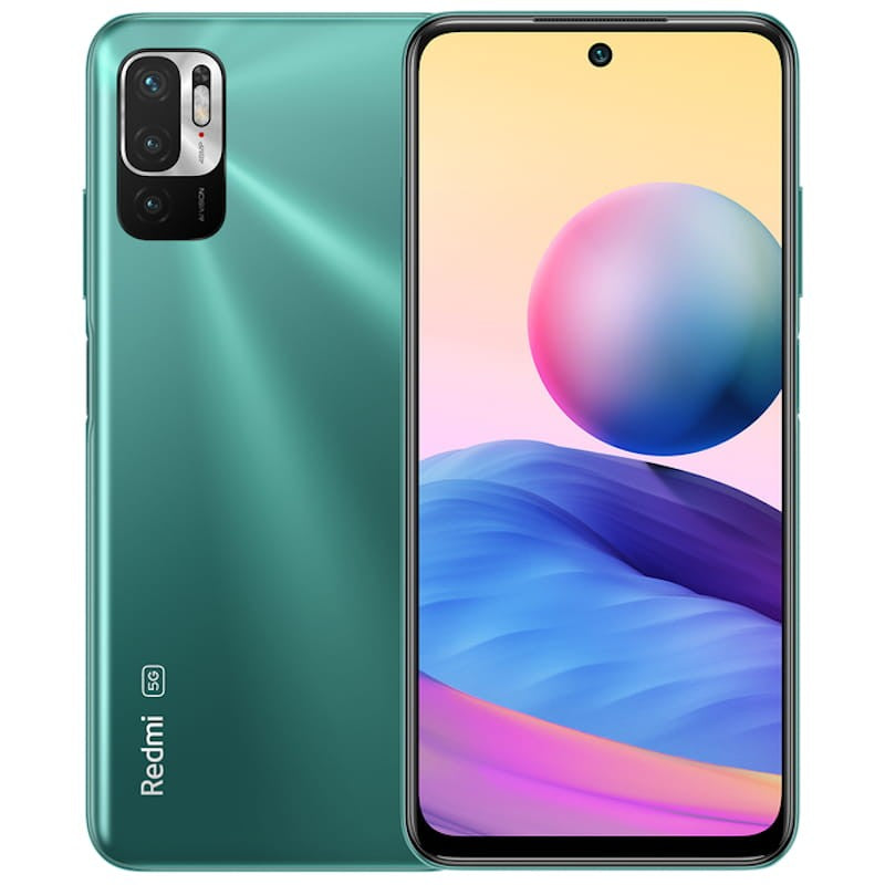 Xiaomi Redmi Note 10 5G Dual SIM