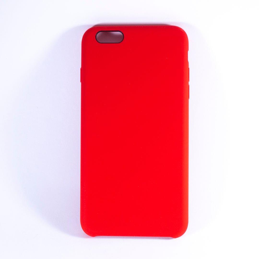 C Silicone Case iPhone 6 Plus