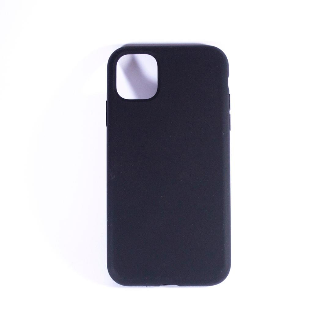 C Silicone Case iPhone 11 Pro