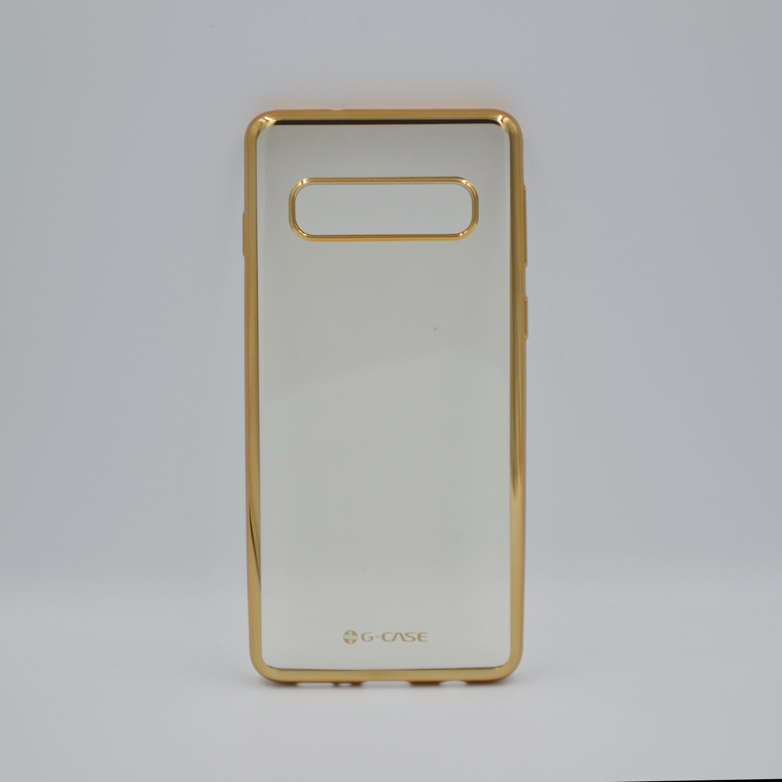 G-case Plating Series Galaxy S10