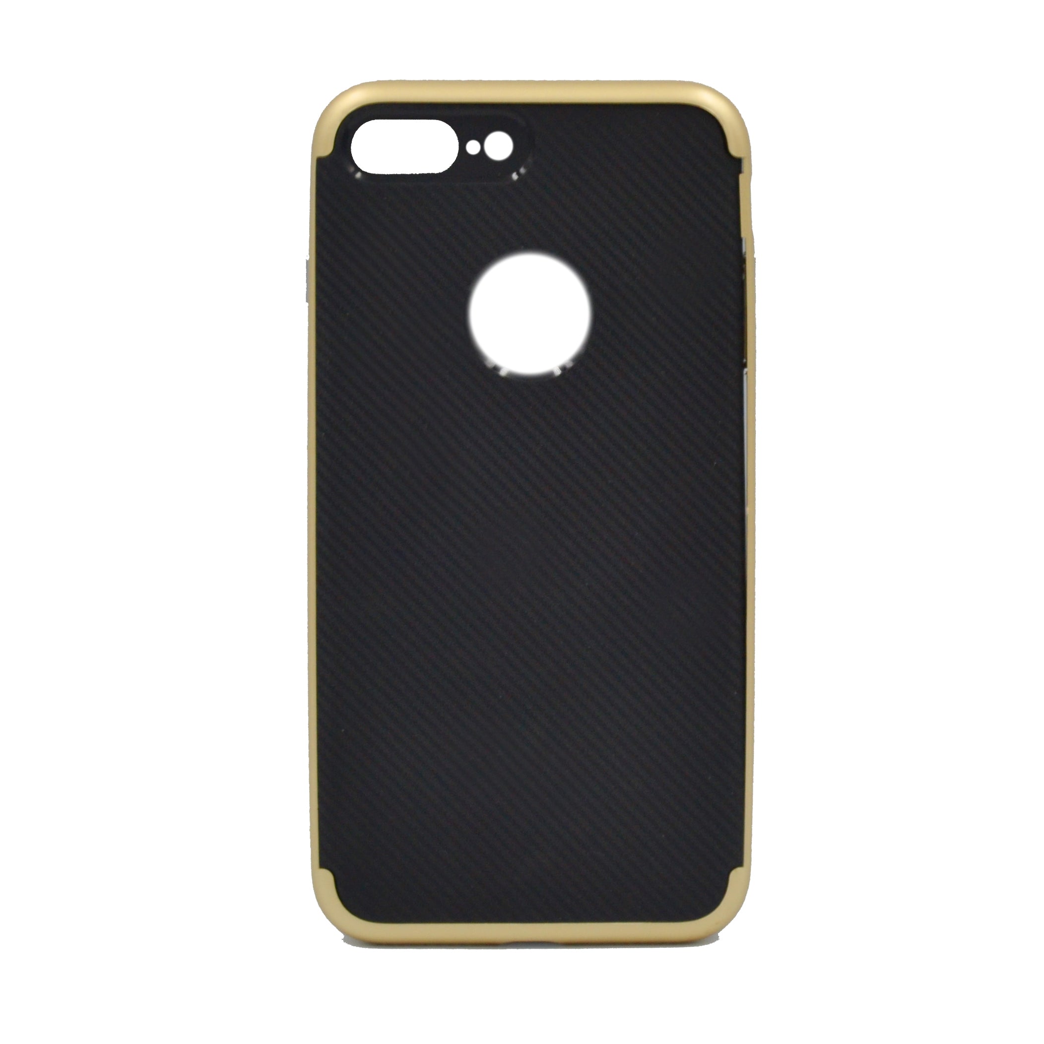 iSecret Protective Mobile Case iPhone 7 Plus - Gold