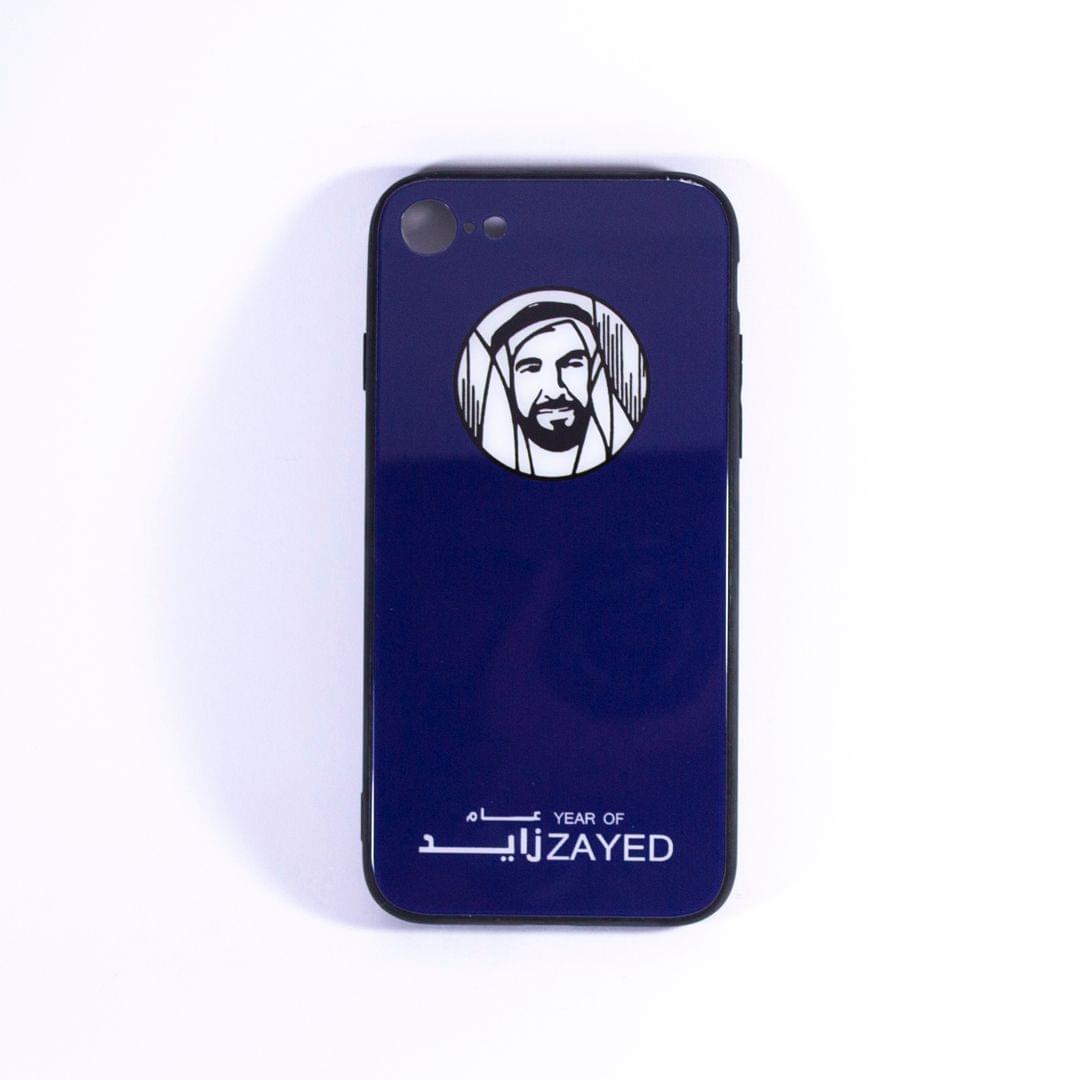 Yoz Hard Cover iPhone 8