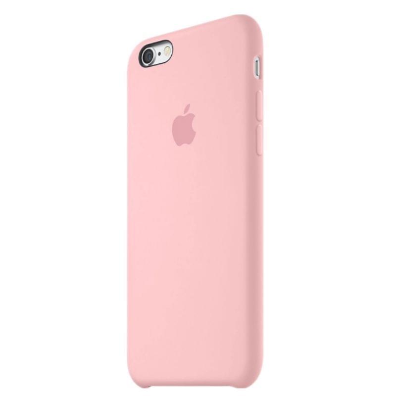 Silicone Case Apple iPhone 6S Plus